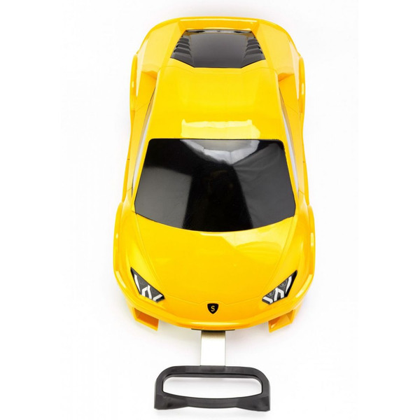 Чемодан Bradex Суперкар (DE 0403)