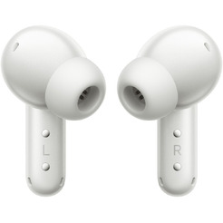Наушники HONOR Earbuds 4 (белый)