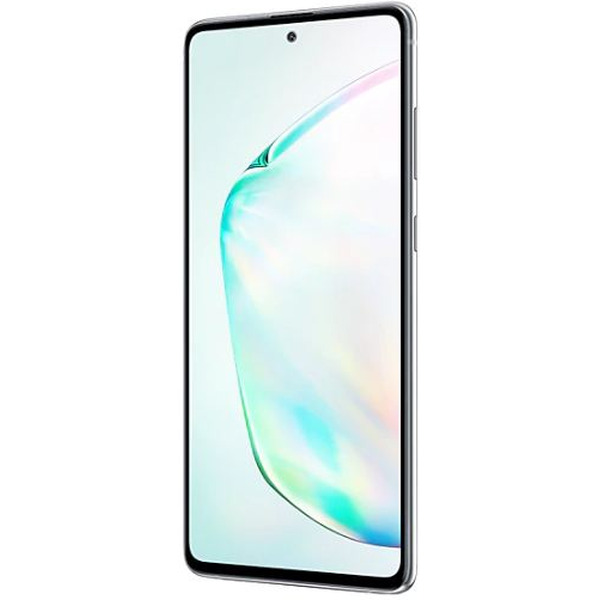 Смартфон SAMSUNG Galaxy Note10 Lite (аура)