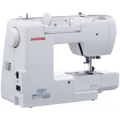 Швейная машина JANOME Clio 200