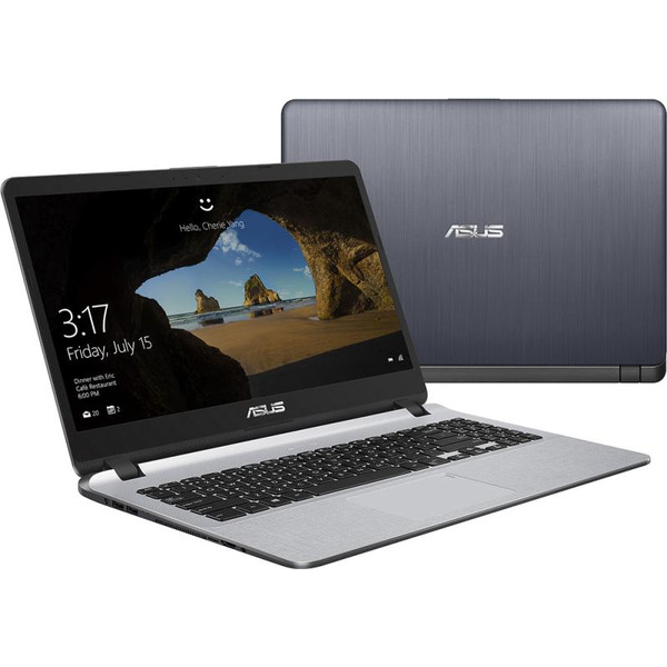 Ноутбук Asus VivoBook X507UB-EJ285