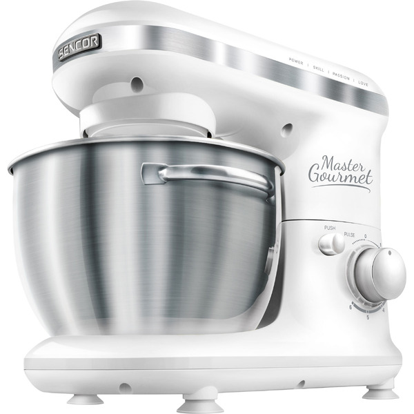 Миксер Sencor STM 3620WH