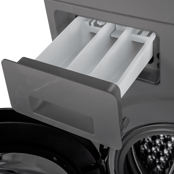 Стирально-сушильная машина MAUNFELD MFWD121010S06 (в 2-х коробках)