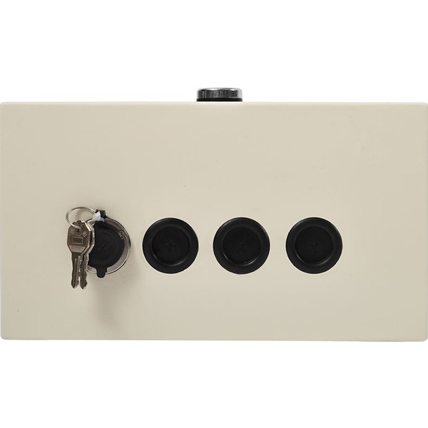 Блок автоматики для генератора Daewoo Power ATS 15-380GDA