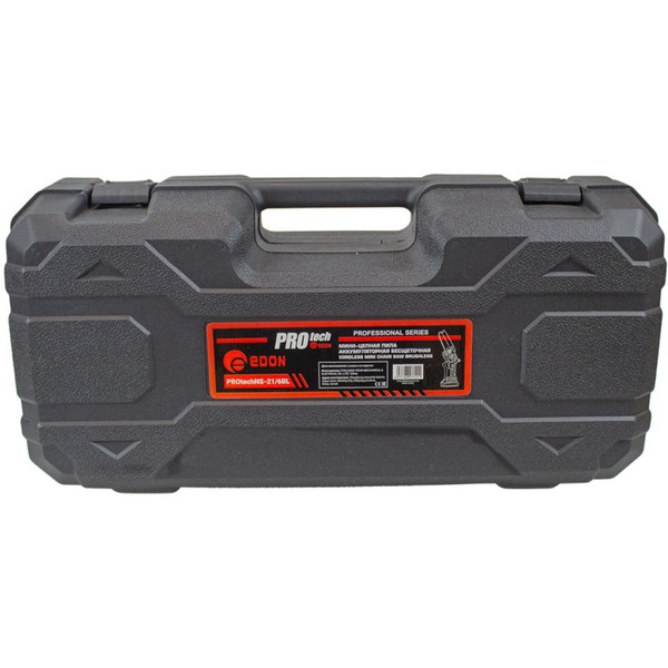 Аккумуляторная пила Edon Protech NS-21/6BL