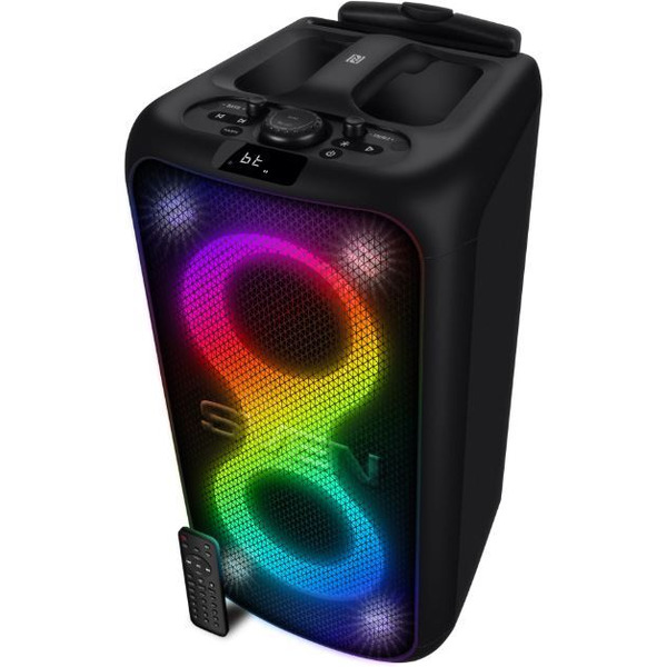 Беспроводная колонка Sven PS-1000