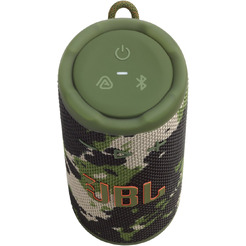 Беспроводная колонка JBL Grip (камуфляж)
