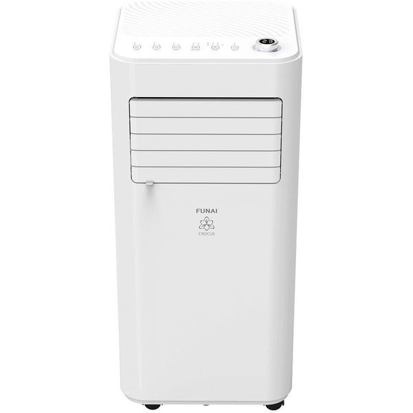 Мобильный кондиционер Funai Crocus MAC-CS29CON01