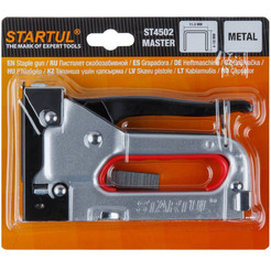 Степлер Startul ST4502