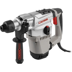 Перфоратор Crown CT18158V BMC