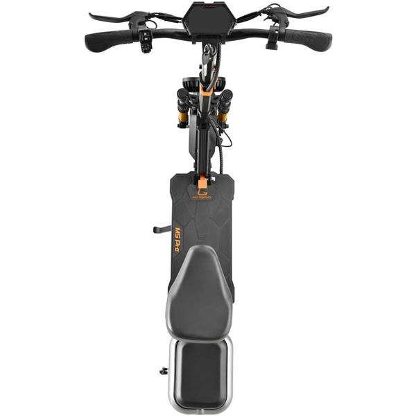 Электросамокат Kugoo Kirin M5 (2025)