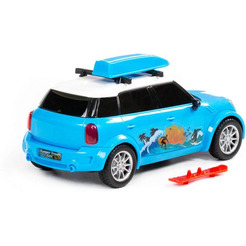 Автомобиль Полесье Круиз 92489