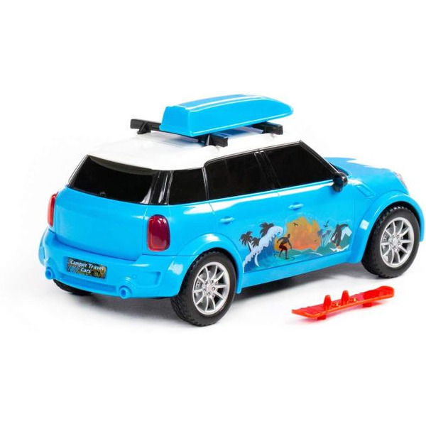 Автомобиль Полесье Круиз 92489