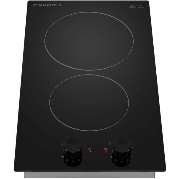 Варочная панель MAUNFELD CVCE292MBK2