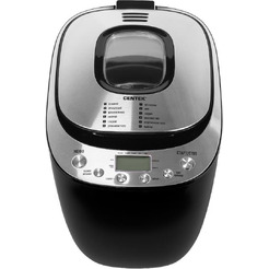 Хлебопечка CENTEK CT-1418 (черный)