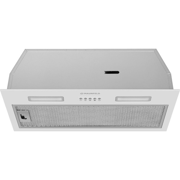 Кухонная вытяжка MAUNFELD THAMES 603PM (белый)