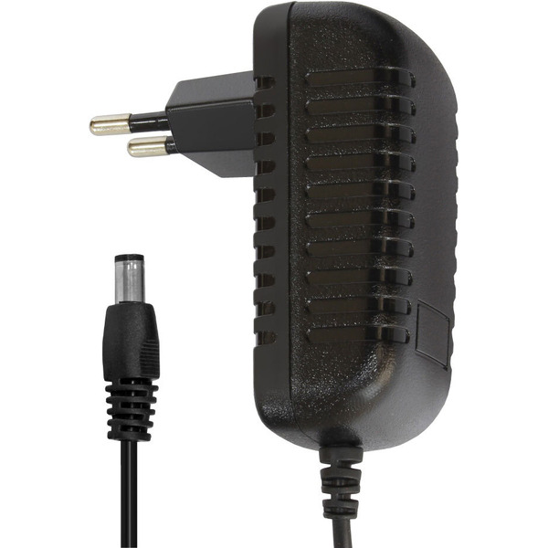 Блок питания для камер видеонаблюдения GINZZU GA-1035