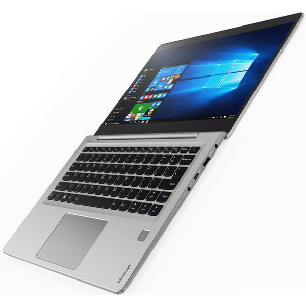 Ультрабук Lenovo IdeaPad 710s Plus-13IKB 80W30052RA