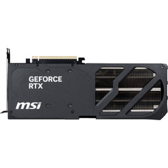 Видеокарта MSI GeForce RTX 5070 12G Shadow 3X OC