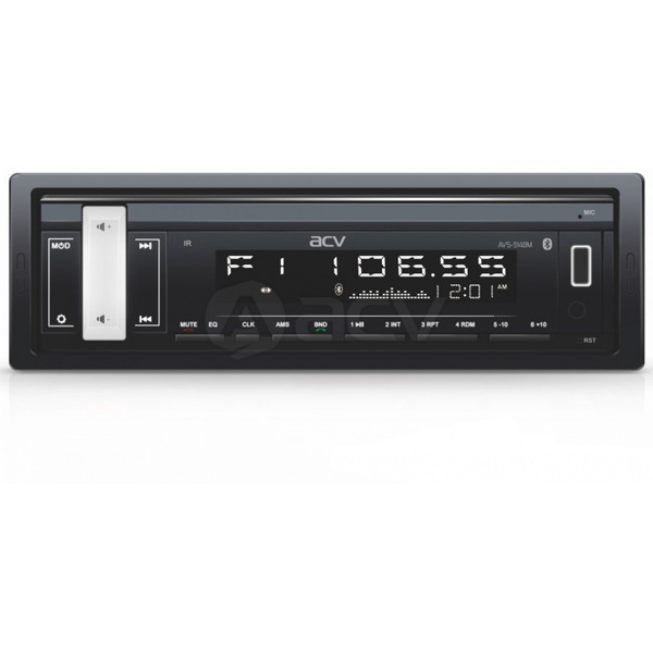 Автомагнитола ACV AVS-914BM