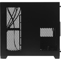 Корпус Formula Crystal Z5 TG (черный)