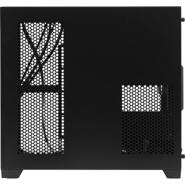 Корпус Formula Crystal Z5 TG (черный)