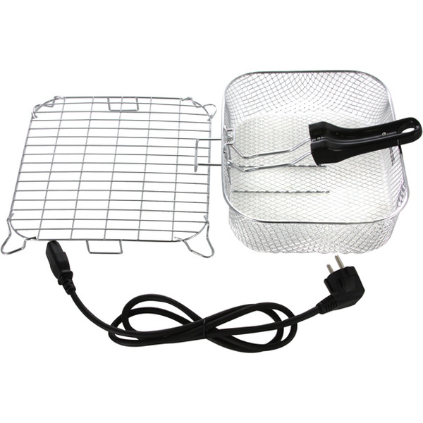 Мультиварка MYSTERY MCM-5015 red