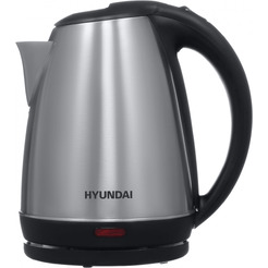 Электрический чайник Hyundai HYK-S1030