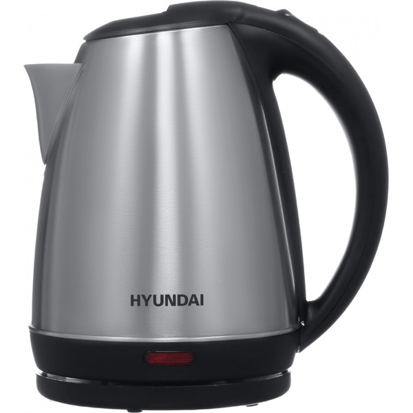 Электрический чайник Hyundai HYK-S1030