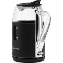 Электрочайник Polaris PWK 1563CGL Water Way Pro (Черный)