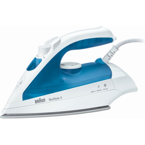 Утюг BRAUN TS340C