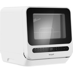 Посудомоечная машина Weissgauff TDW 4036 D