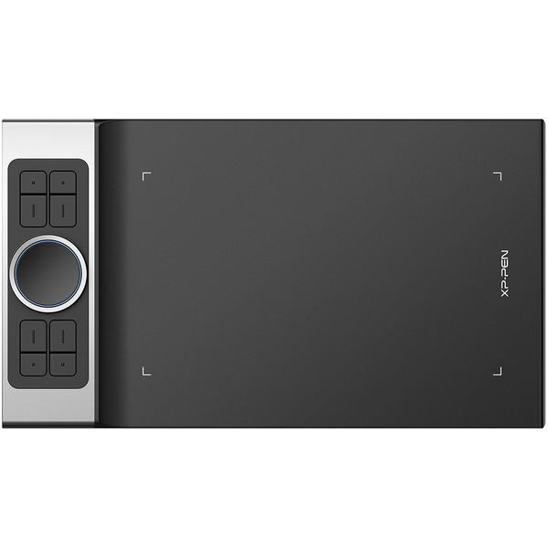 Графический планшет XP-Pen Deco Pro Medium