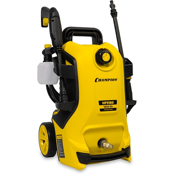 Мойка высокого давления Champion HP3180