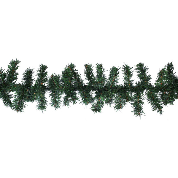 Гирлянда хвойная ЗОЛОТАЯ СКАЗКА Хмаs Time 592602