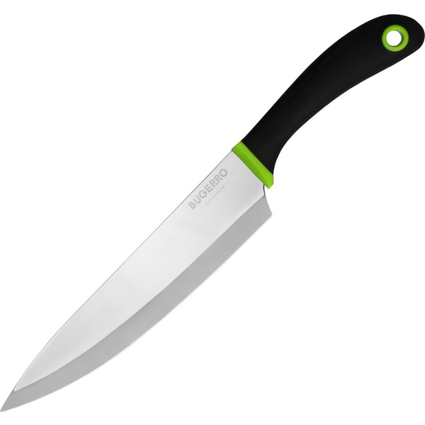 Набор кухонных ножей BUGERRO BGK-05-52501