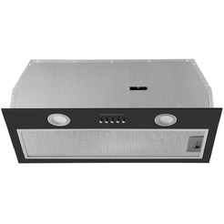 Вытяжка MAUNFELD Thames 601PM (черный)