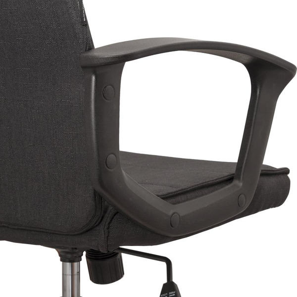 Кресло Brabix Delta EX-520 (серый)