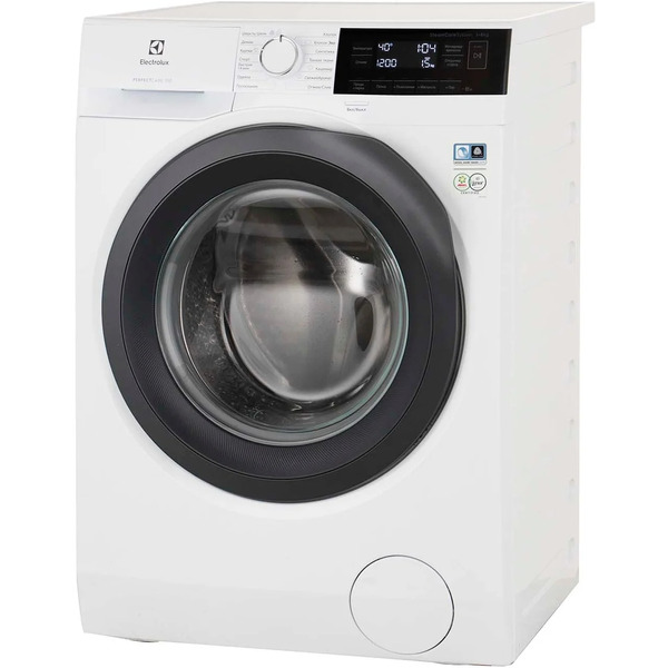 Стиральная машина ELECTROLUX EW7F3R48S