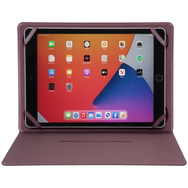 Чехол универсальный RIVACASE 3147 для планшета 10.1 " /10 (Burgundy red)