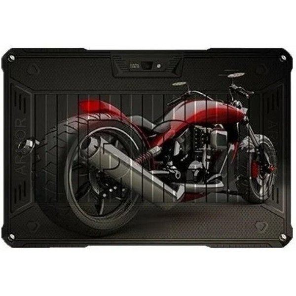 Планшет BQ-Mobile BQ-1083G Armor PRO PLUS 8GB 3G (Print 10)