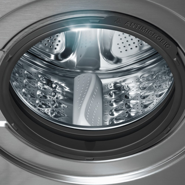 Стирально-сушильная машина MAUNFELD MFWD14106S04