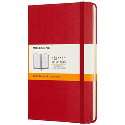 Блокнот Moleskine CLASSIC Medium QP050F2