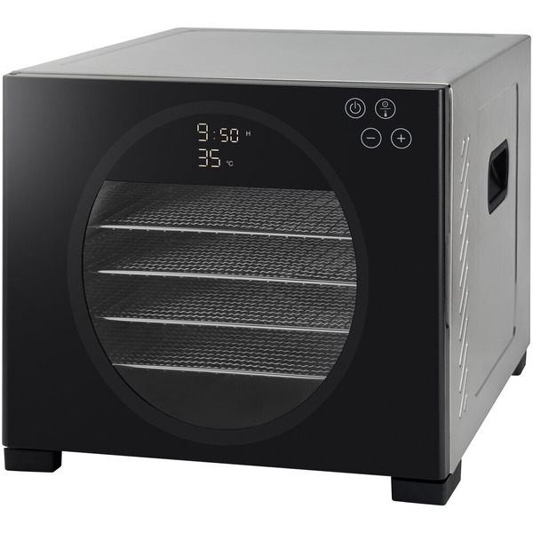 Сушилка для овощей и фруктов POLARIS PFD 1705H Pro