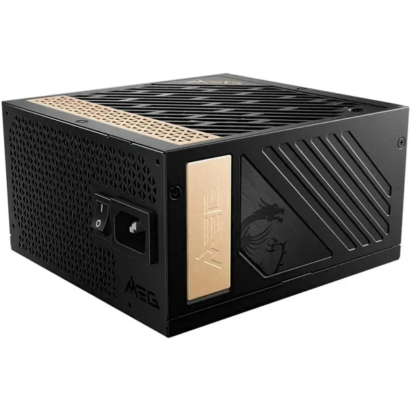 Блок питания MSI MEG Ai1300P PCIE5