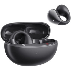 Беспроводные наушники QCY Crossky C30 Black (BH24QT33A)