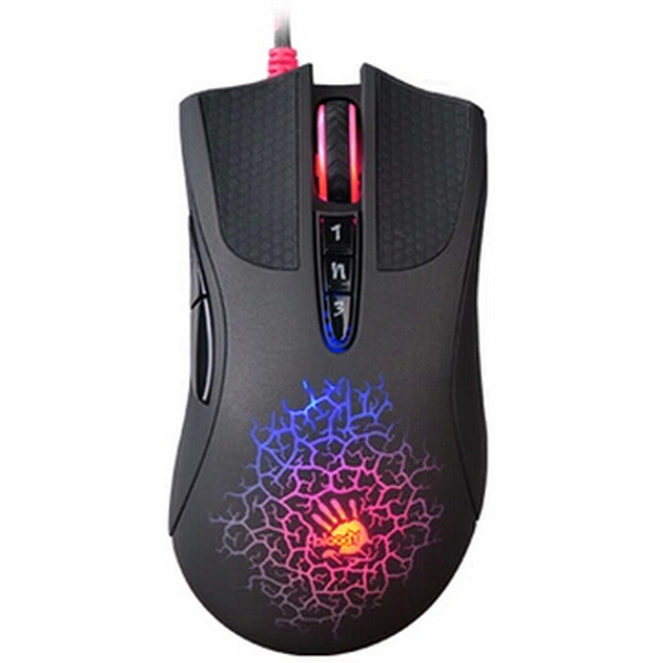 Мышь игровая A4TECH  Bloody A90