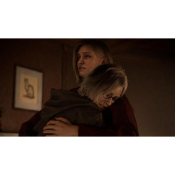 Игра Resident Evil Requiem для PlayStation 5