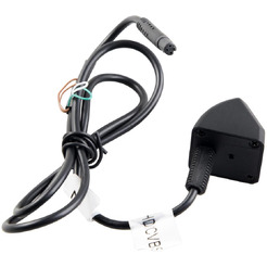 Камера заднего вида Interpower IP-980AHD/CVBS