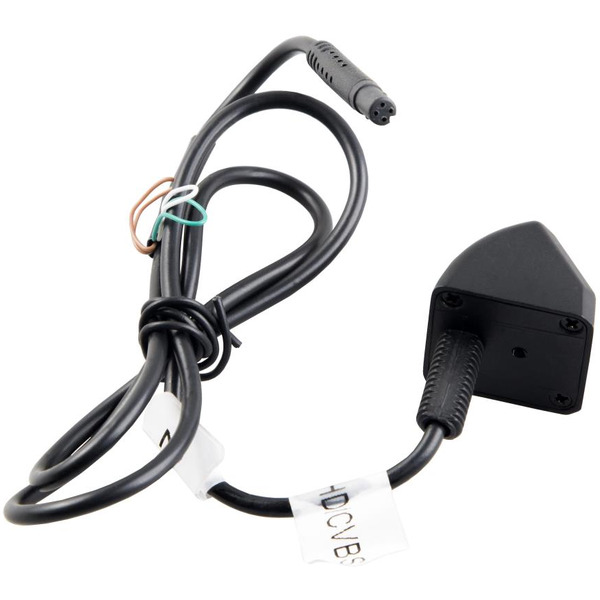 Камера заднего вида Interpower IP-980AHD/CVBS